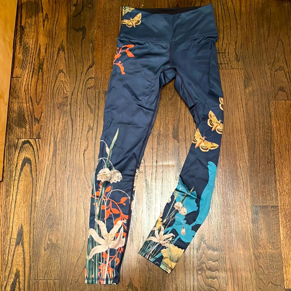 Noli yoga pants
